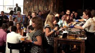 KFC PEPSI Sizzle video
