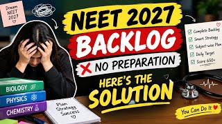 Backlog ☠️ Here's the solution 🧿💗