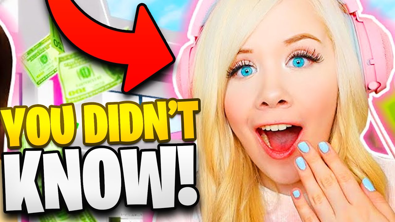INSANE things you DIDN'T KNOW about MACKENZIE Turner *EXPOSED* 😮😱