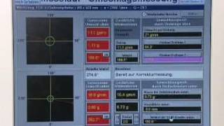 Haimer Tool Dynamic Tool Balancing