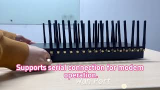 GSM Modem Pool #SMSModemPool #SMS #ModemPool #SIMPool #SMSPool