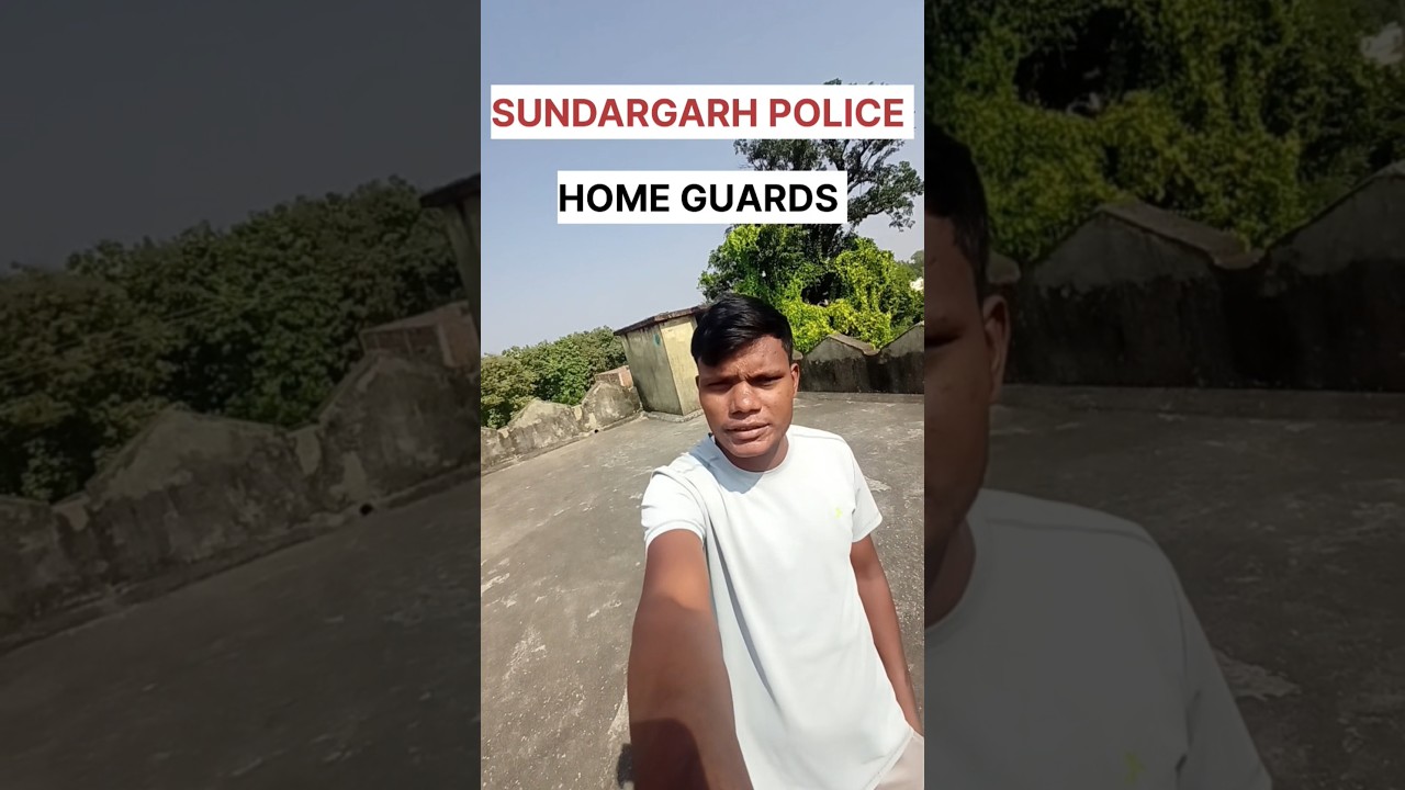 Home guards Rejected list for sundargarh police district 