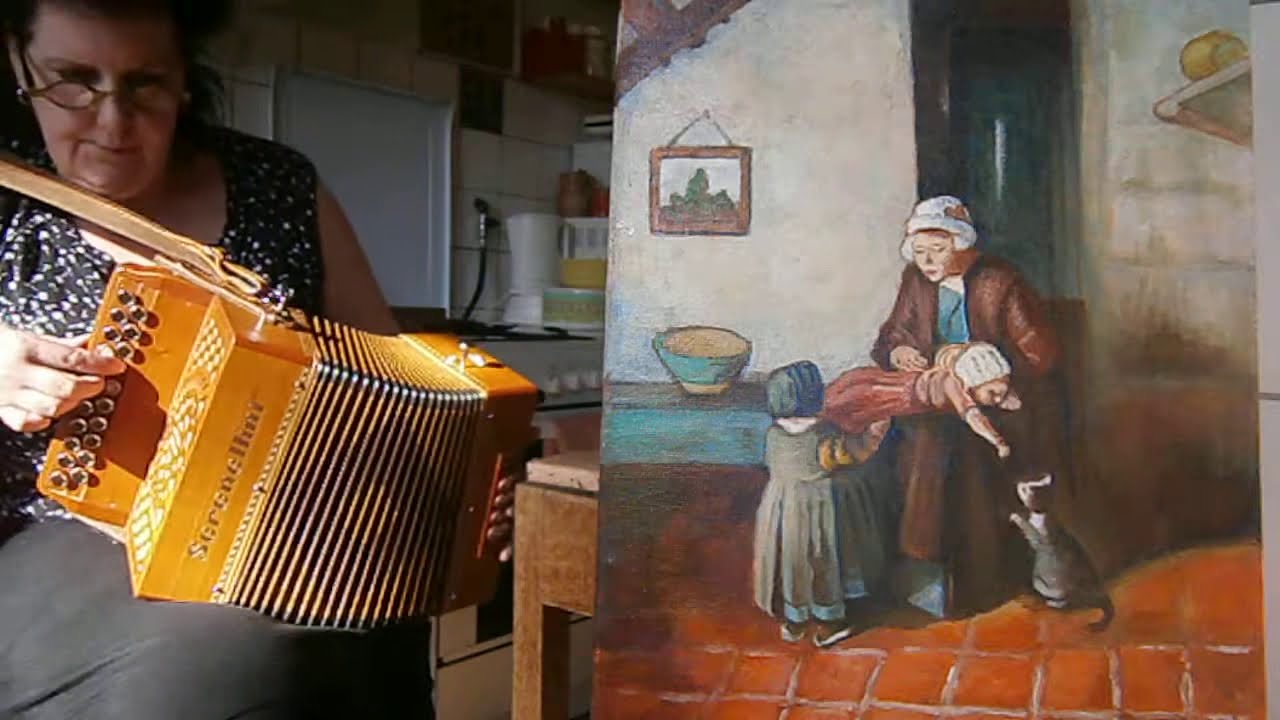 Eleanor Plunkett - Turlough O´Carolan