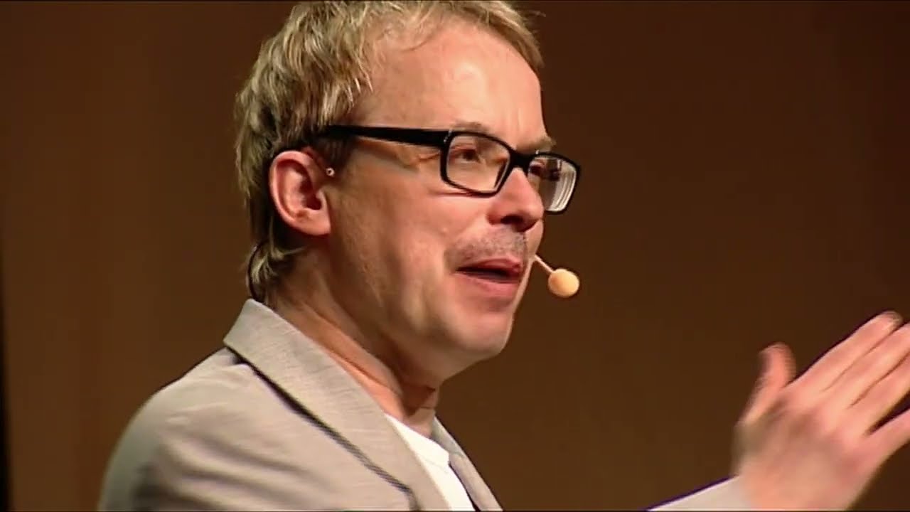 Sprachliche Betrachtungen - DUGI OTOK - Badesalz Clip der Woche