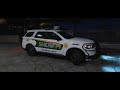 DavidLGaming - GTA5 Roleplay/FiveM (PC) [LIVE 🛑] #368 (CBSO)