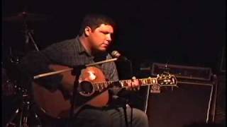 Damien Jurado - Tonight I Will Retire