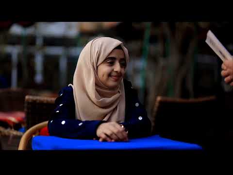 لو كان بيننا الحبيب | ملاك فتحي & شهاب الزهيري Law Kana Bainana Al Habib كليب جديد 2023