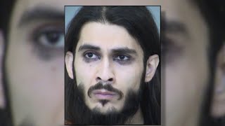 Arizona man accused of stabbing girlfriend 30 times: ‘I just couldn’t stand her anymore'