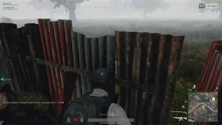 [PUBG] КРУТО Я ПРИШЁЛ