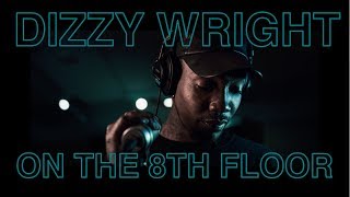 Famous Dizzy Wright "Wanna Remind You" LIVE | ON THE 8TH FLOOR Profile