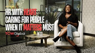 The Power of Showing Up | TCWGlobal’s People-First Workforce Solutions