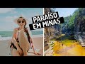 CAPITÓLIO O PARAÍSO REVELADO EM MINAS | Travel and Share