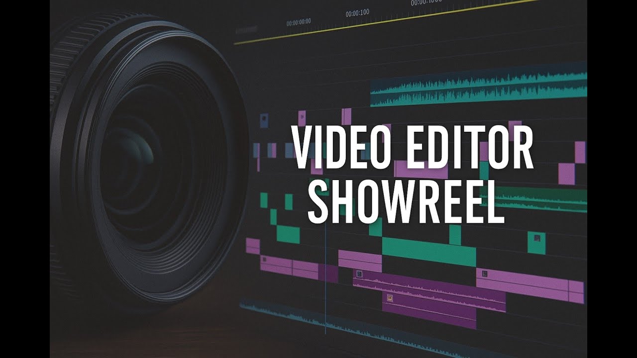 My Showreel