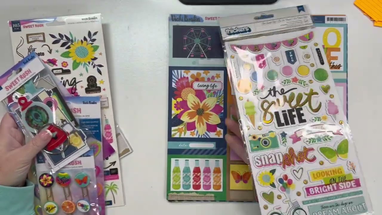 Collection Clean Out Video 2