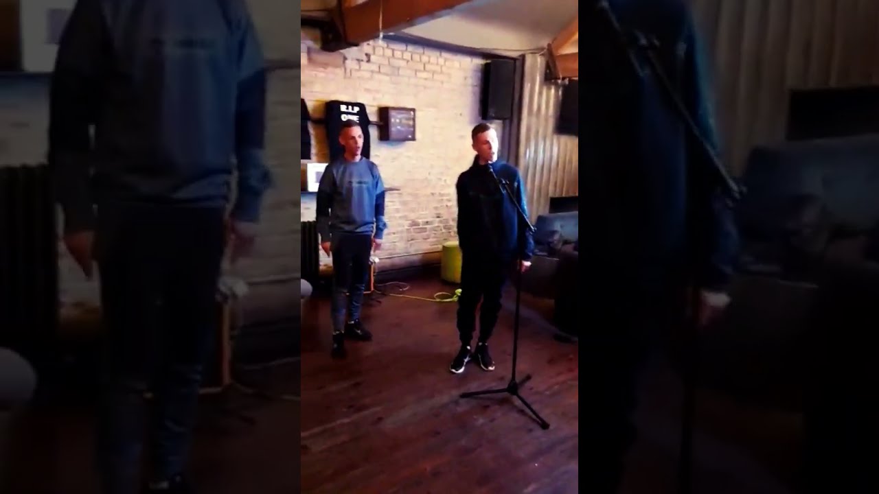 3Gs Reincarnated Onesupnolan