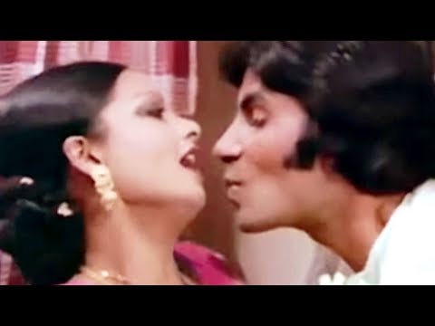 Do Anjaane - Scene 14/31