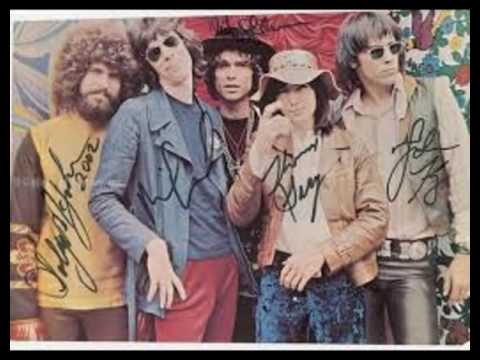 Psychedelic - Steppenwolf - FasterThanTheSpeedOfLife