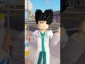 ばかになる薬 #ロブロックス