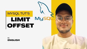 13. 📄 MySQL #Pagination Made Easy: #LIMIT and #OFFSET in #mysql  Explained