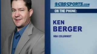 NBA Unsigned Free Agents