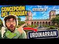 De CONCEPCIÓN DEL URUGUAY a URDINARRAIN 🛩️ Entre Ríos #4 | Flight Simulator 2024