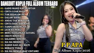 Download lagu GADIS MANIS KALIMANTAN - TAK SEDALAM INI - SHINTA ARSHINTA  FULL ALBUM VIRAL TERBARU 2026
