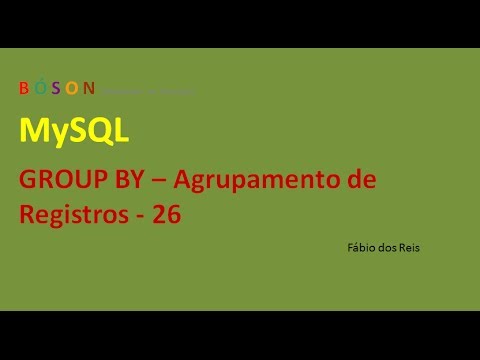 Group insert mysql