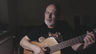 Co się stało Braciszku Nohavica    Co se to stalo, bratříčku   COVER