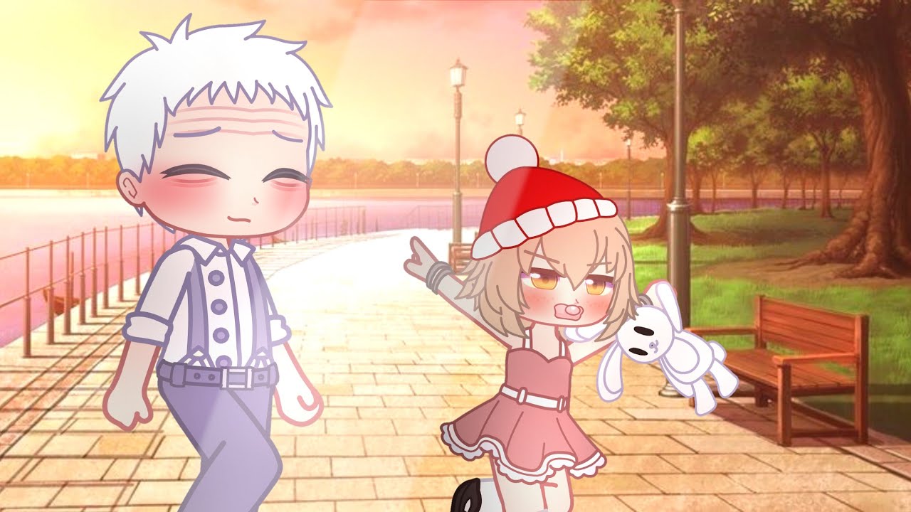 ˚« Go Little Rockstar💞🌠 »˚‧ MeMe Gacha Club