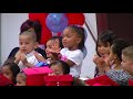 Community 196- Concho Head Start Graduation 2019