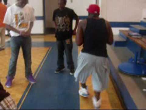 East Cobb Middle School Jerks!!!! - YouTube