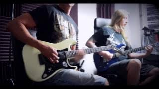 EVH 5150 50W - The Haunted Trespass Play through