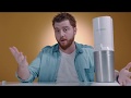 Sodastream crystal  unboxing