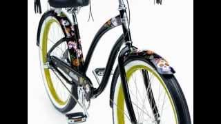 Electra Bikes 2012 Aktiv Sport