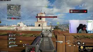 FormaL is Secretly Insane Playing Warzone With Scump! 👀