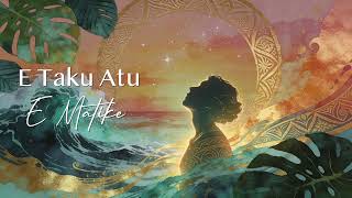 My Own — E Matike (Cook Islands Māori) | AI Cover