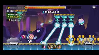 跑跑薑餅人 쿠키런 Cookie Run 遊戲 游戏 Game screenshot 5