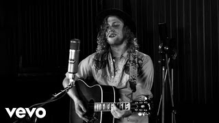 Video thumbnail of "Allen Stone - Satisfaction (1 Mic 1 Take)"