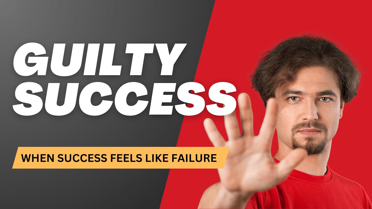Successful Men Insecurity Why Even Super-Successful People Feel Insecure - YouTube