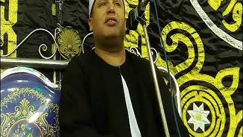 الشيخ حجاج الهنداوي مقطع من سورة الأنفال  الأربعـاء  اه نسيت القراءة برواية ورش عن نافع المدني 2016