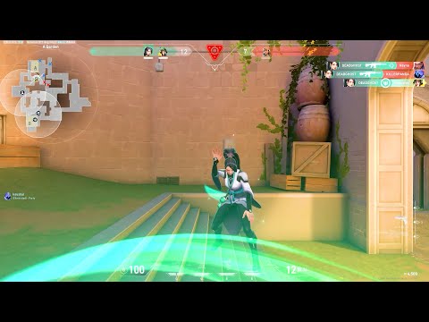 When You Master