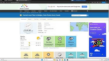 Setting up time in TrueNAS core