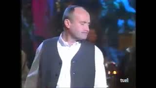Hijo de hombre - Phil Collins