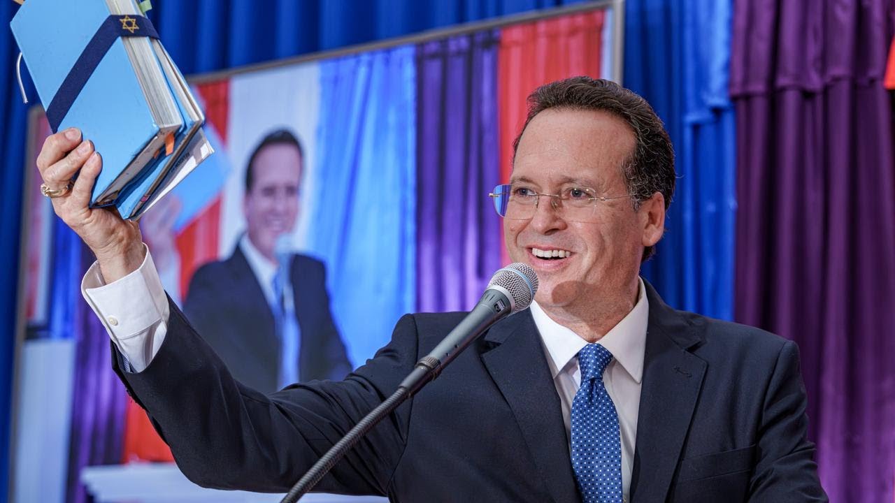 La Luz en la cuarta generación