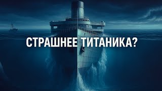 170 лет молчания: Арктическая тайна раскрыта