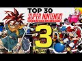 Top 30 snes trivia  n3 super nintendo