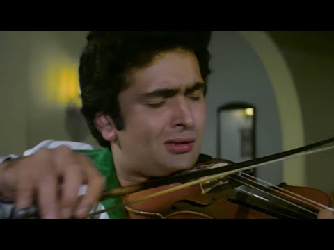 Dard E Dil Darde Jigar Karz Rishi Kapoor Tina Ambani Mohammed Rafi 80 S Hindi Hit Songs