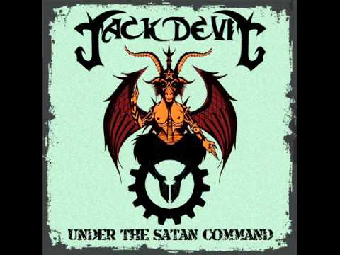 JackDevil - 03 - Under the Metal Command (Under the Satan Command)