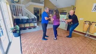 Download Lagu Learning Casino Style Salsa takes a minute, even for experienced dancers. They are on their way! MP3