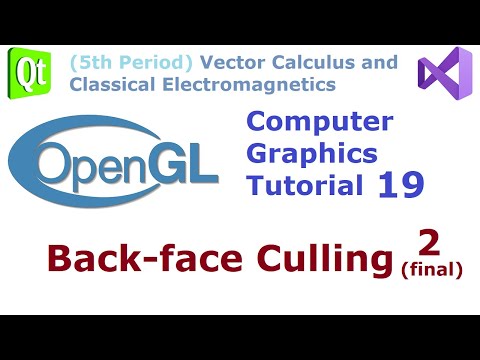 062 - OpenGL